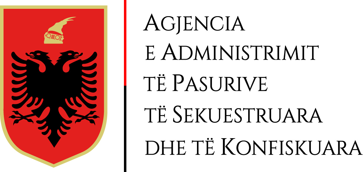 Agjencia e Administrimit te Pasurive te Sekuestruara dhe te Konfiskuara